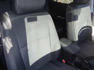 Toyota Corolla 2013–2019 Autopotahy (látkové, Classik) fotografie 9