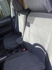 Toyota Corolla 2013–2019 Autopotahy (látkové, Classik) fotografie 11
