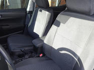 Toyota Corolla 2013–2019 Autopotahy (látkové, Classik) fotografie 12