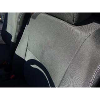 Autopotahy (látkové, Classik) Toyota Corolla 2013–2019 fotografie 2