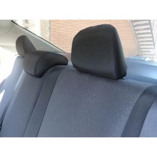 Autopotahy (látkové, Classik) Toyota Corolla 2013–2019 fotografie 3