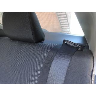 Autopotahy (látkové, Classik) Toyota Corolla 2013–2019 fotografie 4