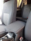 Toyota Hilux 2015– Autopotahy (látkové, Classik) fotografie 13
