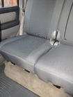 Toyota Land Cruiser 100 1998–2007 Autopotahy (látkové, Classik) fotografie 3