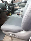 Toyota Land Cruiser 100 1998–2007 Autopotahy (látkové, Classik) fotografie 4
