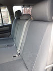 Toyota Land Cruiser 100 1998–2007 Autopotahy (látkové, Classik) fotografie 6