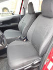 Toyota Yaris 2006–2011 Autopotahy (látkové, Classik) fotografie 2