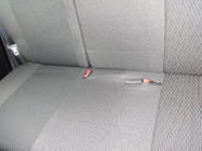 Toyota Yaris 2006–2011 Autopotahy (látkové, Classik) fotografie 3