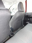 Toyota Yaris 2006–2011 Autopotahy (látkové, Classik) fotografie 4