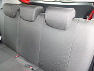 Toyota Yaris 2006–2011 Autopotahy (látkové, Classik) fotografie 6