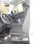 Volkswagen Amarok 2010–2022 Autopotahy (látkové, Classik) fotografie 3