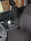 Volkswagen Amarok 2010–2022 Autopotahy (látkové, Classik) fotografie 4