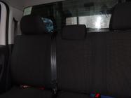 Volkswagen Amarok 2010–2022 Autopotahy (látkové, Classik) fotografie 6