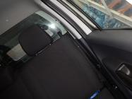 Volkswagen Amarok 2010–2022 Autopotahy (látkové, Classik) fotografie 7