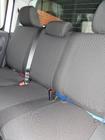 Volkswagen Amarok 2010–2022 Autopotahy (látkové, Classik) fotografie 8
