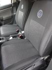 Volkswagen Golf 5 2003–2009 Autopotahy (látkové, Classik) fotografie 2