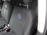 Volkswagen Golf 5 2003–2009 Autopotahy (látkové, Classik) fotografie 3