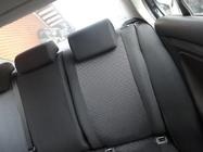 Volkswagen Golf 5 2003–2009 Autopotahy (látkové, Classik) fotografie 4