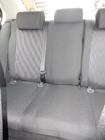 Volkswagen Golf 5 2003–2009 Autopotahy (látkové, Classik) fotografie 5