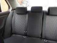 Volkswagen Golf 5 2003–2009 Autopotahy (látkové, Classik) fotografie 6