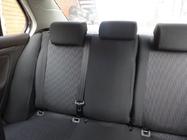 Volkswagen Golf 5 2003–2009 Autopotahy (látkové, Classik) fotografie 7