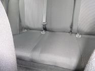 Volkswagen Golf 5 2003–2009 Autopotahy (látkové, Classik) fotografie 8