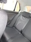 Volkswagen Golf 5 2003–2009 Autopotahy (látkové, Classik) fotografie 9