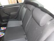 Volkswagen Golf 5 2003–2009 Autopotahy (látkové, Classik) fotografie 13