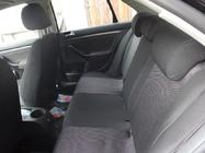 Volkswagen Golf 5 2003–2009 Autopotahy (látkové, Classik) fotografie 15