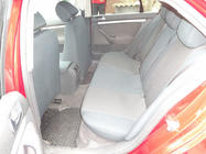 Volkswagen Jetta 2006–2011 Autopotahy (látkové, Classik) fotografie 2