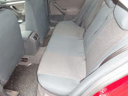 Volkswagen Jetta 2006–2011 Autopotahy (látkové, Classik) fotografie 4