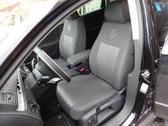 Volkswagen Passat B6 2006–2012 Autopotahy (látkové, Classik) fotografie 2