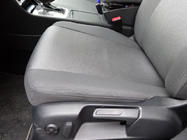 Volkswagen Passat B6 2006–2012 Autopotahy (látkové, Classik) fotografie 3