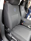Volkswagen Passat B6 2006–2012 Autopotahy (látkové, Classik) fotografie 4