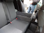 Volkswagen Passat B6 2006–2012 Autopotahy (látkové, Classik) fotografie 5