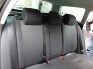 Volkswagen Passat B6 2006–2012 Autopotahy (látkové, Classik) fotografie 6