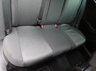 Volkswagen Passat B6 2006–2012 Autopotahy (látkové, Classik) fotografie 7