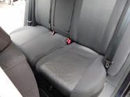 Volkswagen Passat B6 2006–2012 Autopotahy (látkové, Classik) fotografie 8