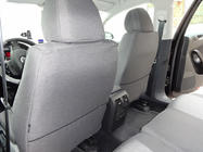 Volkswagen Passat B6 2006–2012 Autopotahy (látkové, Classik) fotografie 9