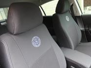 Volkswagen Passat B6 2006–2012 Autopotahy (látkové, Classik) fotografie 10