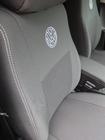 Volkswagen Passat B6 2006–2012 Autopotahy (látkové, Classik) fotografie 11