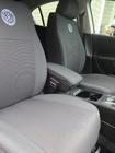 Volkswagen Passat B6 2006–2012 Autopotahy (látkové, Classik) fotografie 12