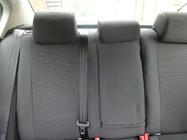 Volkswagen Passat B6 2006–2012 Autopotahy (látkové, Classik) fotografie 13