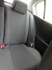 Volkswagen Passat B6 2006–2012 Autopotahy (látkové, Classik) fotografie 14