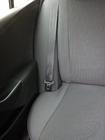 Volkswagen Passat B6 2006–2012 Autopotahy (látkové, Classik) fotografie 19