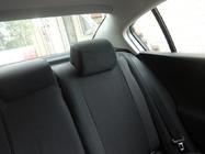 Volkswagen Passat B6 2006–2012 Autopotahy (látkové, Classik) fotografie 15