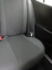 Volkswagen Passat B6 2006–2012 Autopotahy (látkové, Classik) fotografie 16
