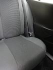 Volkswagen Passat B6 2006–2012 Autopotahy (látkové, Classik) fotografie 20