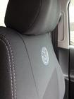 Volkswagen Passat B6 2006–2012 Autopotahy (látkové, Classik) fotografie 21