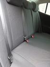 Volkswagen Passat B6 2006–2012 Autopotahy (látkové, Classik) fotografie 23